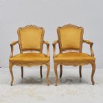 1419 3266 ARMCHAIRS